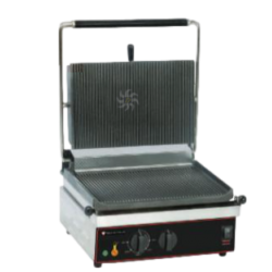 Grill panini toaster simple Technitalia - Codimatel