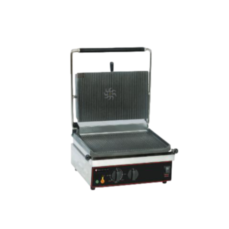 Grill panini toaster simple Technitalia - Codimatel