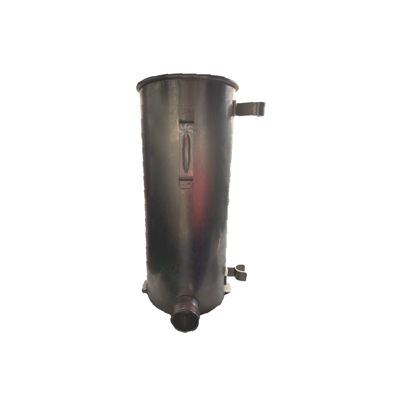 Cylindre inox pour poussoir PSV PV13/ST13 - PSV