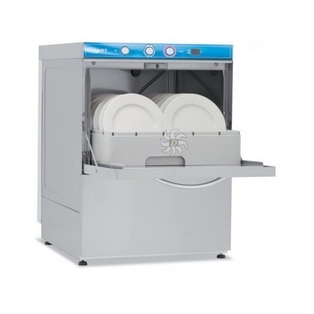 Lave-verres et vaisselle avec affichage digital Elettrobar FAST145ADG - Furnotel