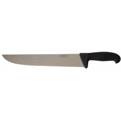 Couteau boucher 24 cm LOUBELN (lot de 12) -