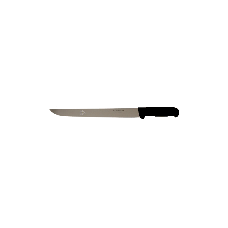 Couteau de finition 22 cm LOUBELN (lot de 6) -