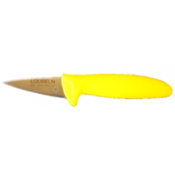 Couteau à volaille 7 cm LOUBELN (lot de 12) -