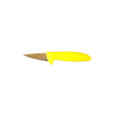 Couteau à volaille 7 cm LOUBELN (lot de 12) -