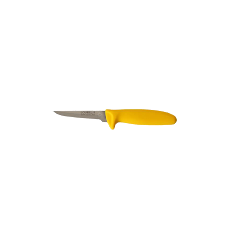 Couteau à volaille lame fine 10 cm LOUBELN (lot de 12) -