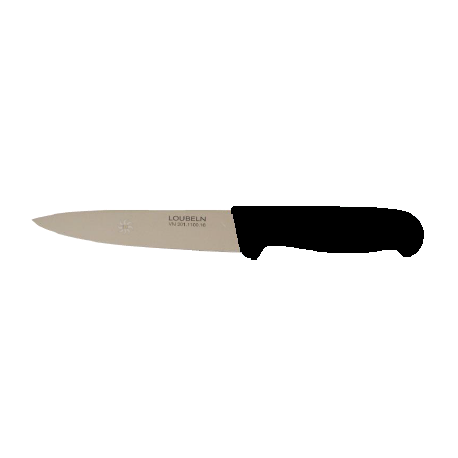 Couteau à désosser 14 cm LOUBELN (lot de 12) -