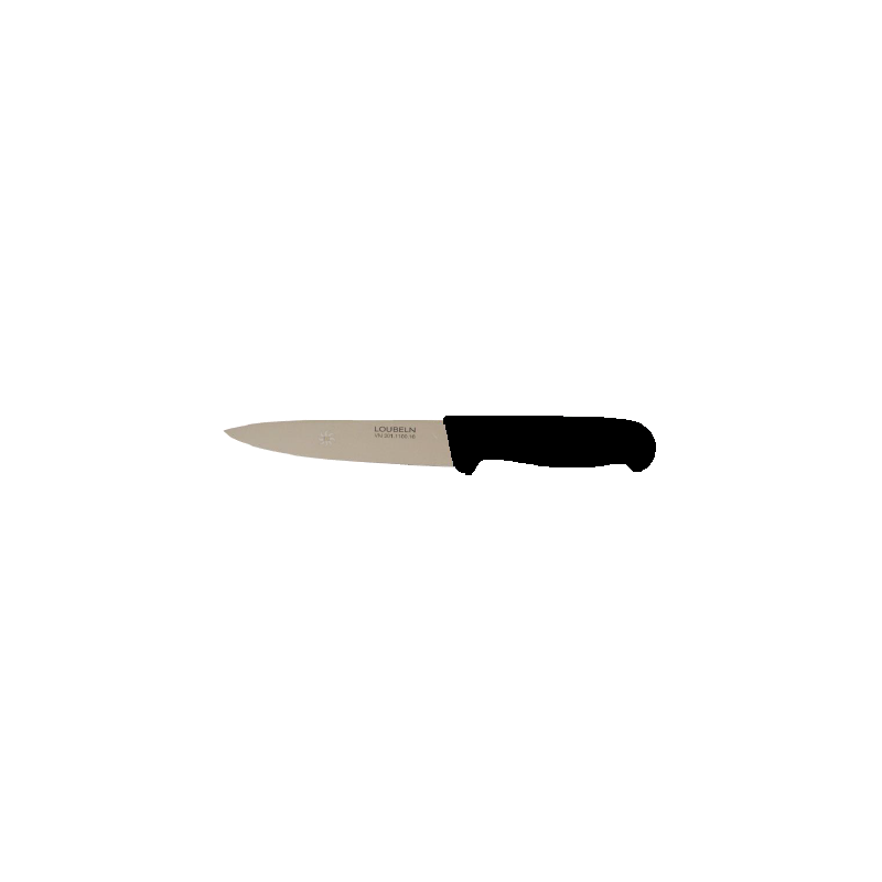 Couteau à désosser 14 cm LOUBELN (lot de 12) -