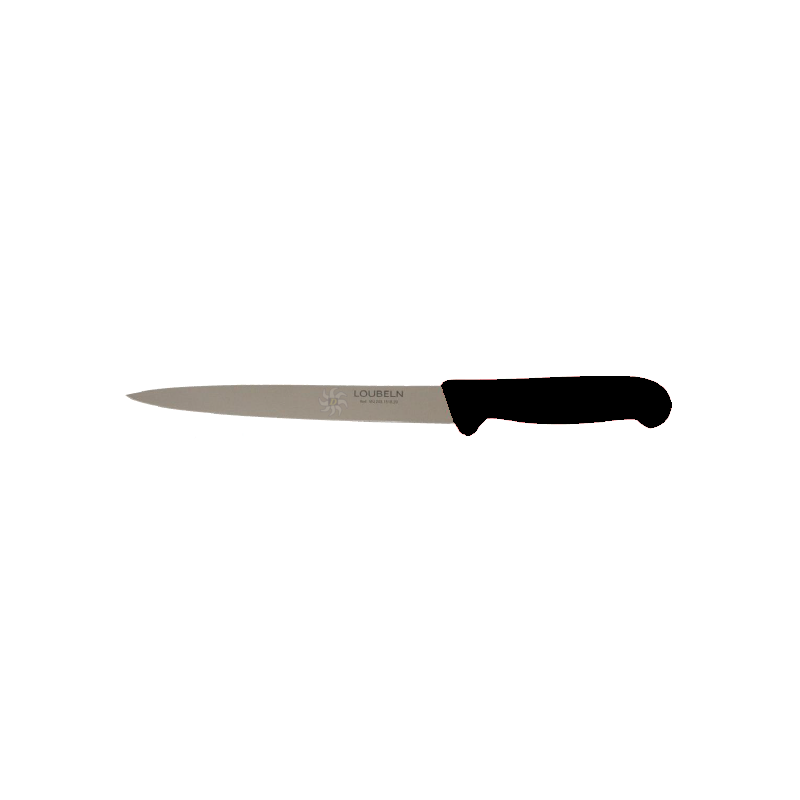 Couteau à dénerver flexible 20 cm - LOUBELN -