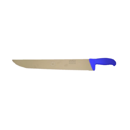Couteau à poisson microdenté 42 cm LOUBELN (lot de 6) -
