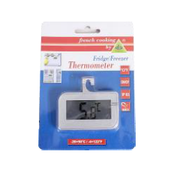 Thermomètre frigo -20/+50°C
