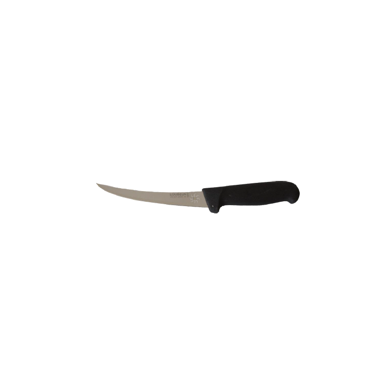 Couteau boucher 40 cm LOUBELN (lot de 4)