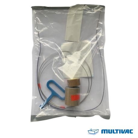 Kit jeu de réparation soudure C500 Multivac - Multivac