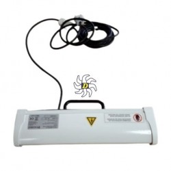 Lampe UV Portable 8W Désinfection ANTICOVID
