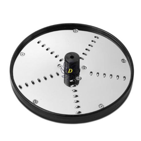 Disque à râper inox - Combine Prep4You- Dito Sama - Dito Sama