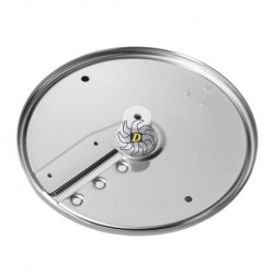 Disque effileur en inox - Combiné Prep4You - Dito Sama - Dito Sama