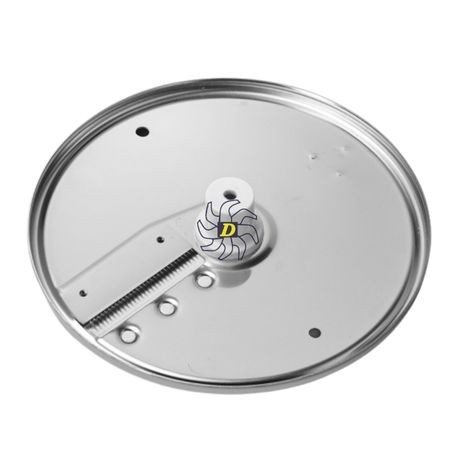 Disque effileur en inox - Combiné Prep4You - Dito Sama - Dito Sama