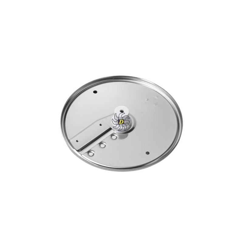 Disque effileur en inox - Combiné Prep4You - Dito Sama - Dito Sama