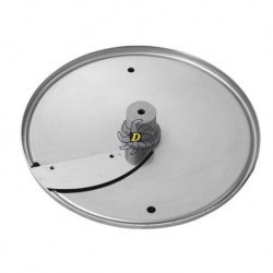 Disque trancheur inox - Combiné Prep4You - Dito Sama - Dito Sama