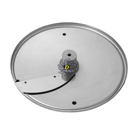Disque trancheur inox - Combiné Prep4You - Dito Sama - Dito Sama Disque trancheur inox - Combiné Prep4You - Dito Sama - Dito Sama