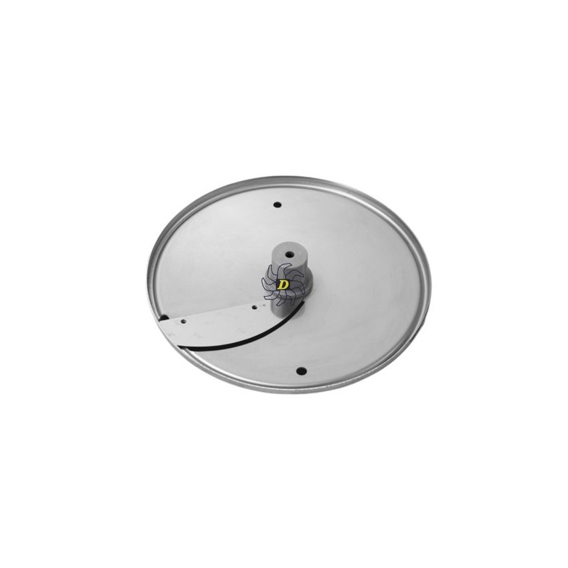 Disque trancheur inox - Combiné Prep4You - Dito Sama - Dito Sama
