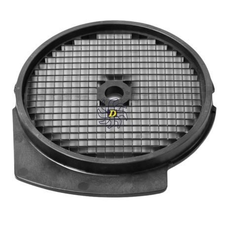 Grille macédoine - Combiné Prep4You - Dito Sama - Dito Sama