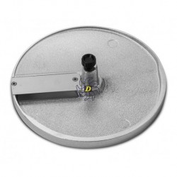 Disque trancheur en aluminium (Ø 175 mm)