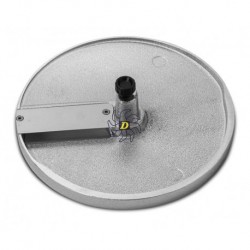 Disque trancheur en aluminium - Combiné Prep4You - Dito Sama - Dito Sama