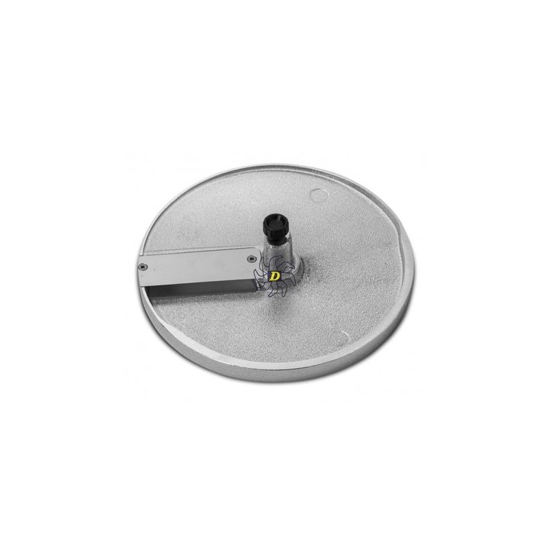 Disque trancheur en aluminium - Combiné Prep4You - Dito Sama - Dito Sama