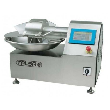 Cutter de table Talsa K15 Neo - 15 litres - Talsa