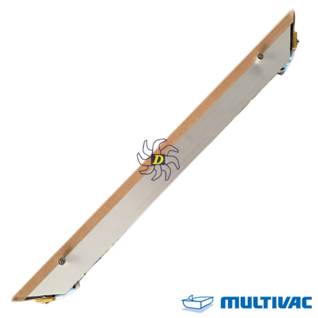Barre de soudure complète C300 / C350 - Multivac - Multivac