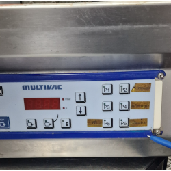Cadre d'écran pour A200/15 - Multivac - Multivac