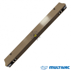 Barre de soudure complète P300 Multivac - Multivac
