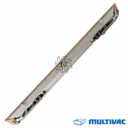 Barre de soudure complète Longue C400 - Multivac - Multivac