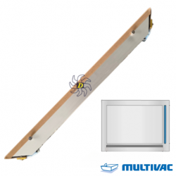 Barre de soudure complète Courte C400 - Multivac - Multivac