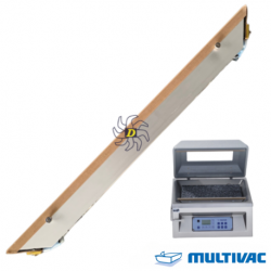 Barre de soudure complète C200 - Multivac - Multivac