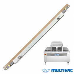 Barre de soudure complète C500 - Multivac - Multivac
