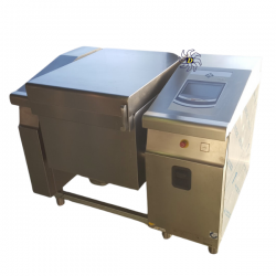 Sauteuse multifonction MKN Flexichef - MKN