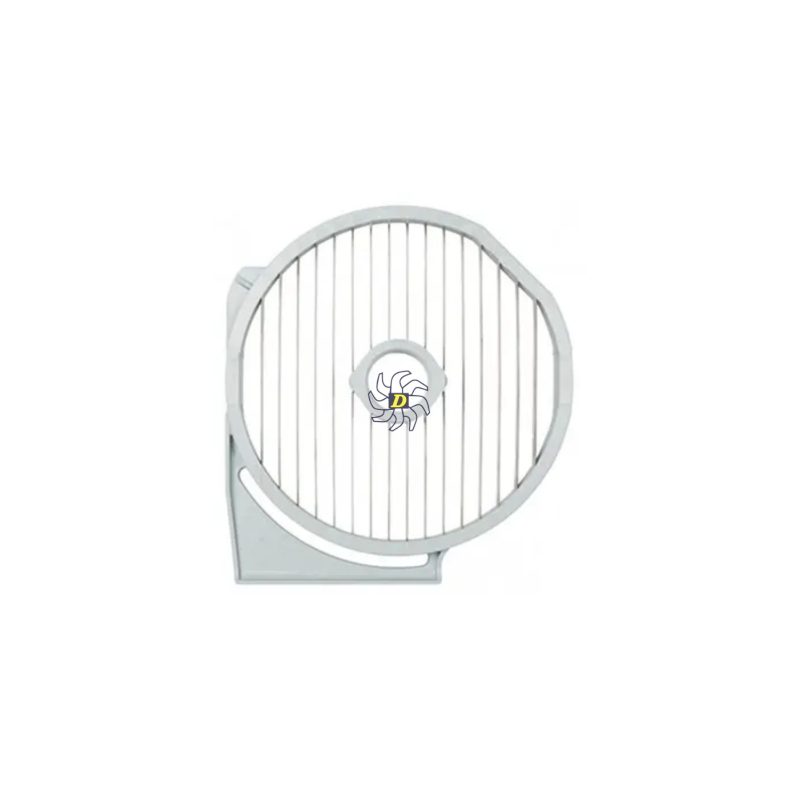 Grille frites 6 / 8 et 10 mm pour modèle TRK / TRS / TR210 - Dito Sama - Dito Sama
