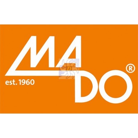 Bac à sciure pour Scie à os Mado MKB 649 - Mado