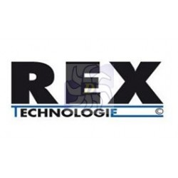 Kit de révision poussoir Rex RKF130