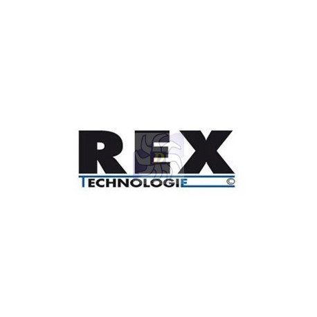 Kit de révision poussoir Rex RKF130 Kit de révision poussoir Rex RKF130