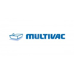 Joint de cloche pour C400 Multivac - Multivac