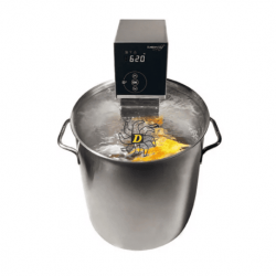 Thermoplongeur - Cuisson sous vide - Modèle Pearl -