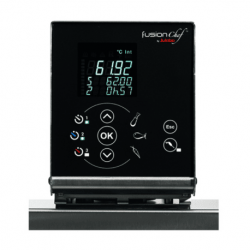 Thermoplongeur - Cuisson sous vide - Modèle Diamond Z -