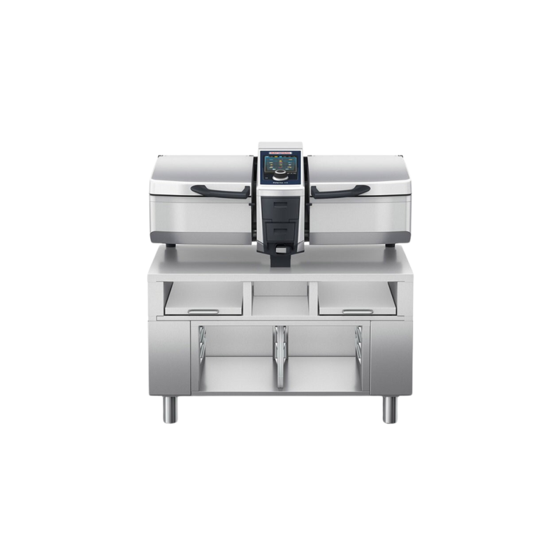 Sauteuse - iVario Pro - Modèle 2-XS - Rational