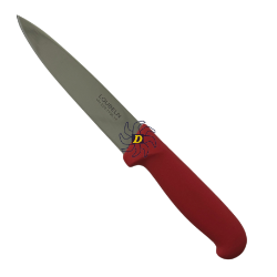 Couteau à désosser droit - 16 cm - Couleurs -