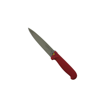 Couteau à désosser droit - 16 cm - Couleurs -
