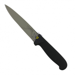 Couteau à désosser droit 12 cm - LOUBELN -