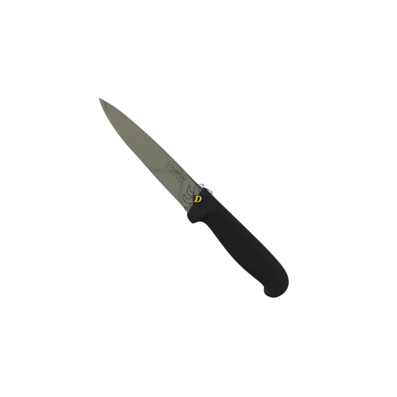 Couteau à désosser droit 12 cm - LOUBELN -