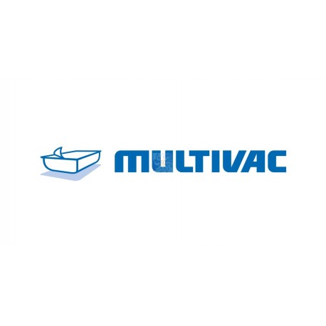 Joint de cloche pour C550 Multivac - Multivac